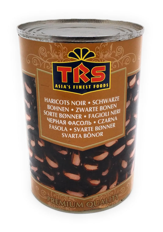 Trs Haricots Noir