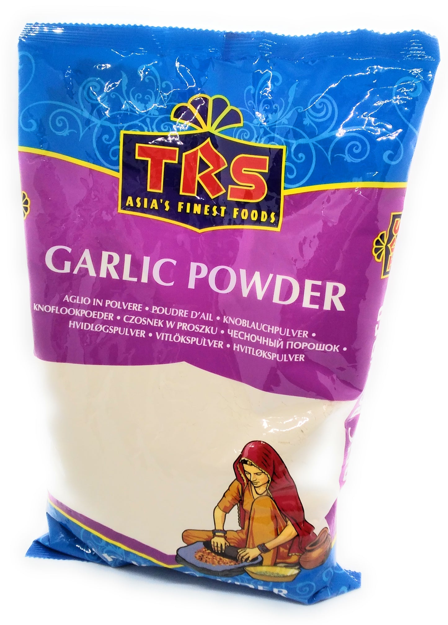 Trs Garlic Powder
