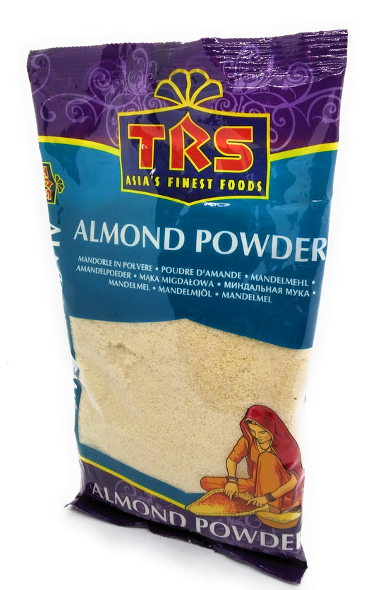 Trs Mandelpulver