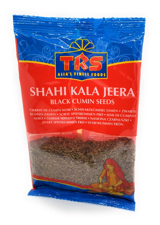 Shahi Kala Jeera Schwarzkümmelsamen