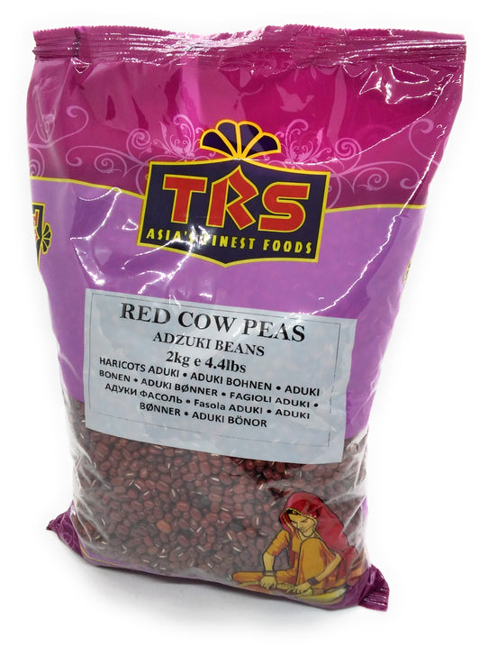 Trs Rote Kuherbsen Adzukibohnen –