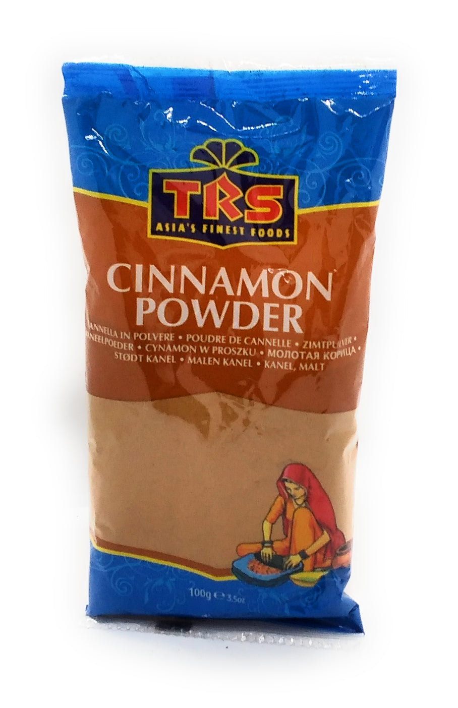 Trs Cinnamon Powder