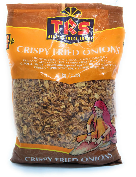 Trs Fried Onions