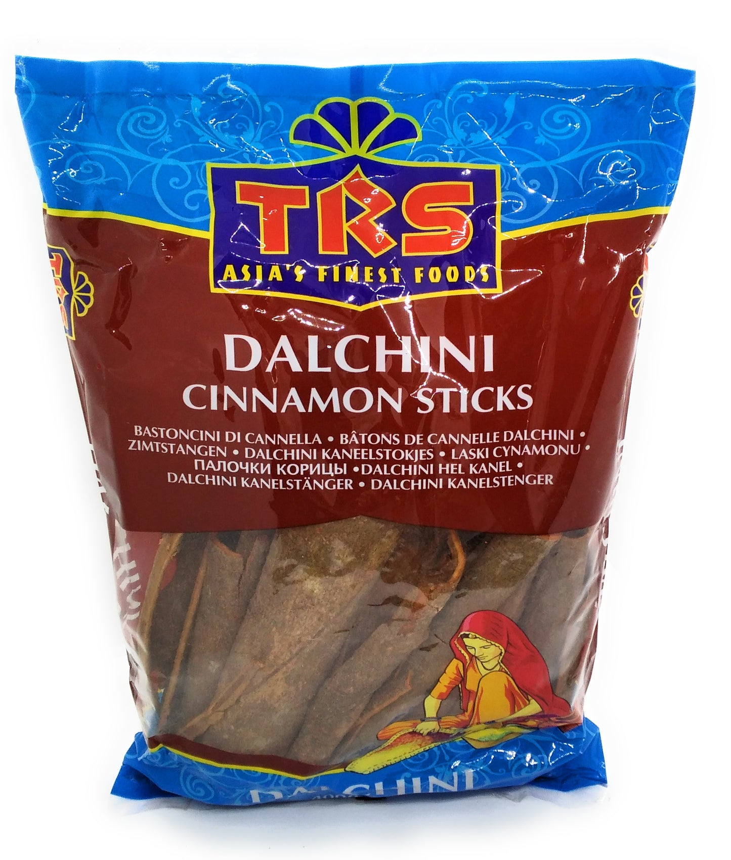 Trs Dalchini Cinamon Sticks