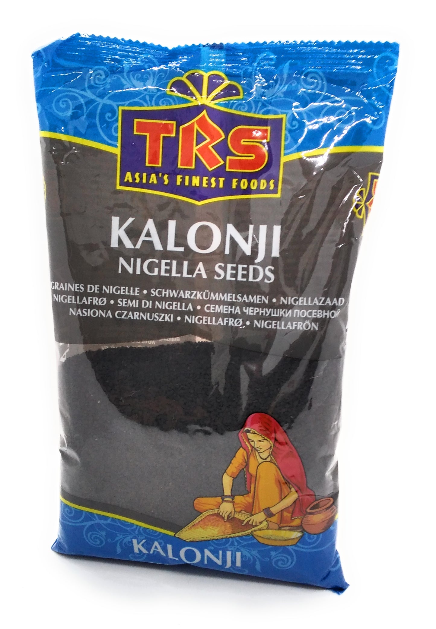 Trs Kalonji - Nigella
