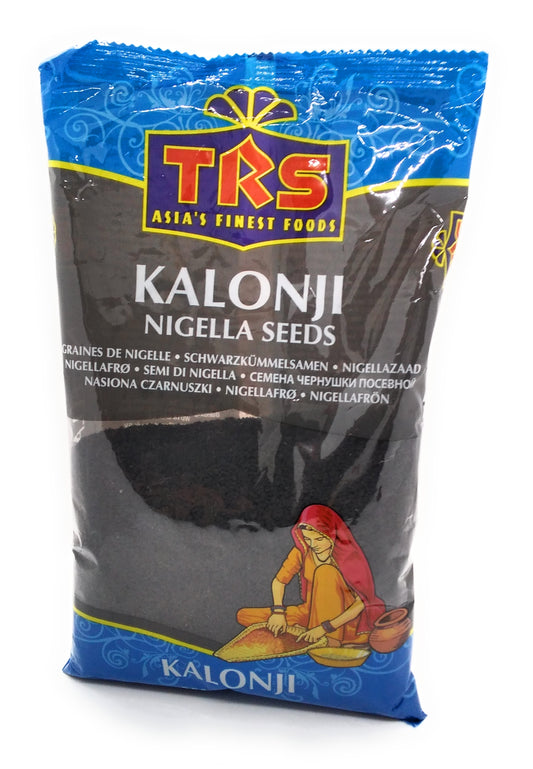 Trs Kalonji - Nigella