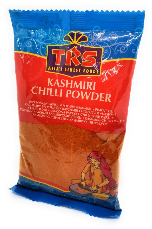 Trs Kashmiri Powder