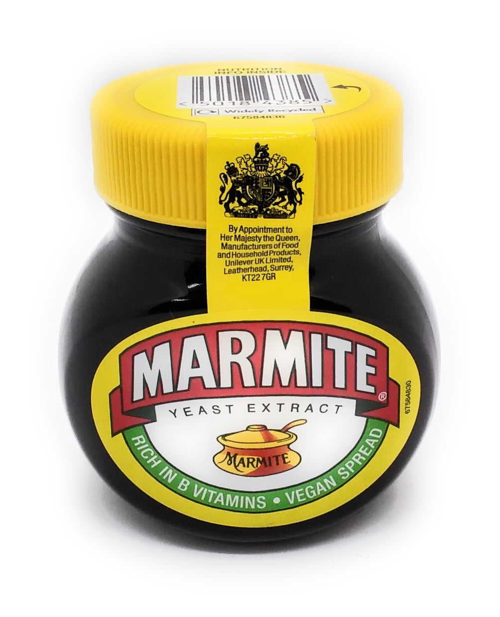 Marmite Yeast Extract