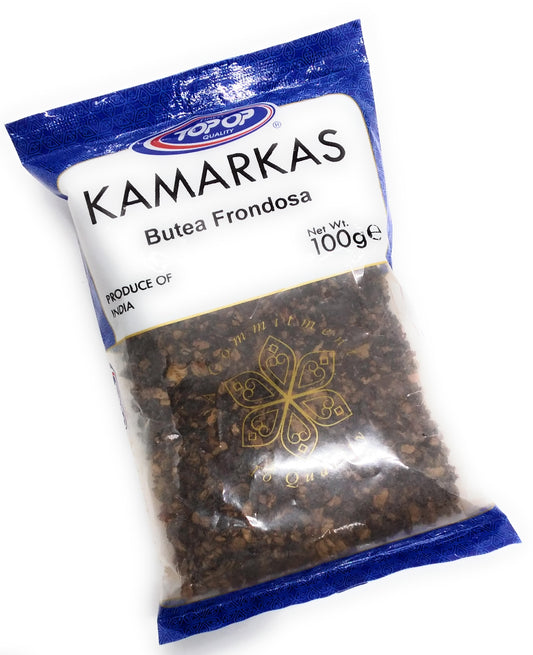 Top Op - Kamarkas Butea Frondosa