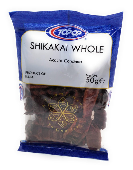 Top-Op - Shikakai ganz 50g