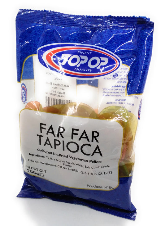 Top OP Far Far Tapioca 200g