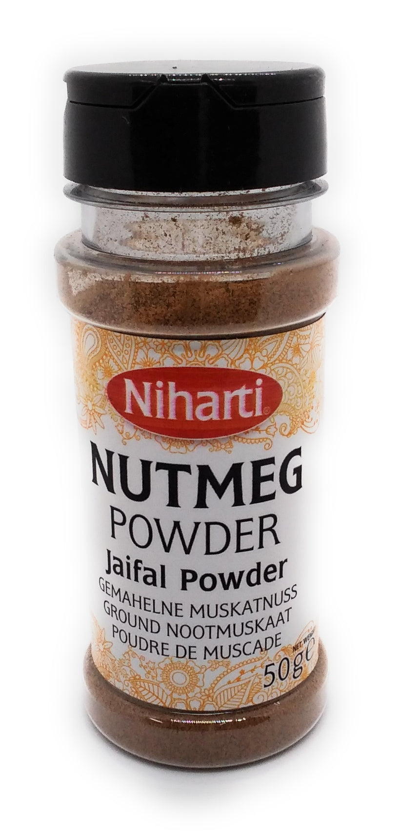Niharti - Nutmeg Powder