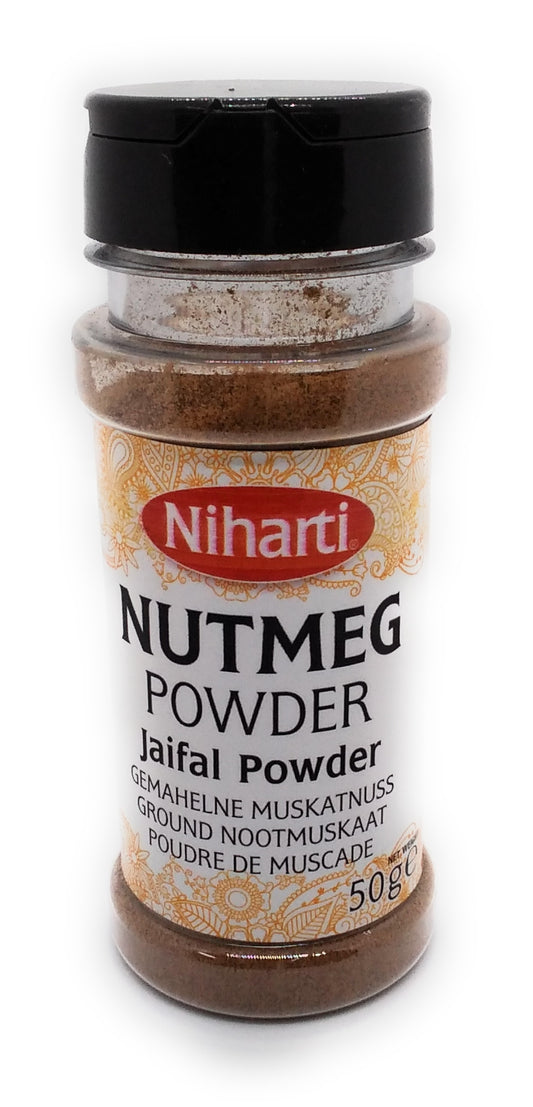 Niharti - Nutmeg Powder