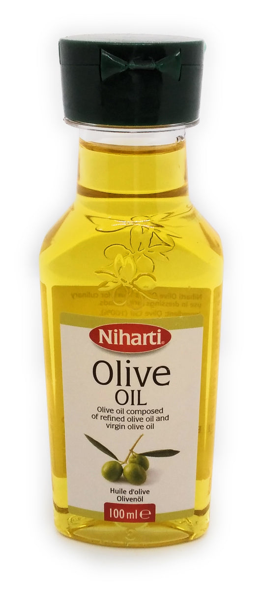 Niharti Olive Oil - 100ml