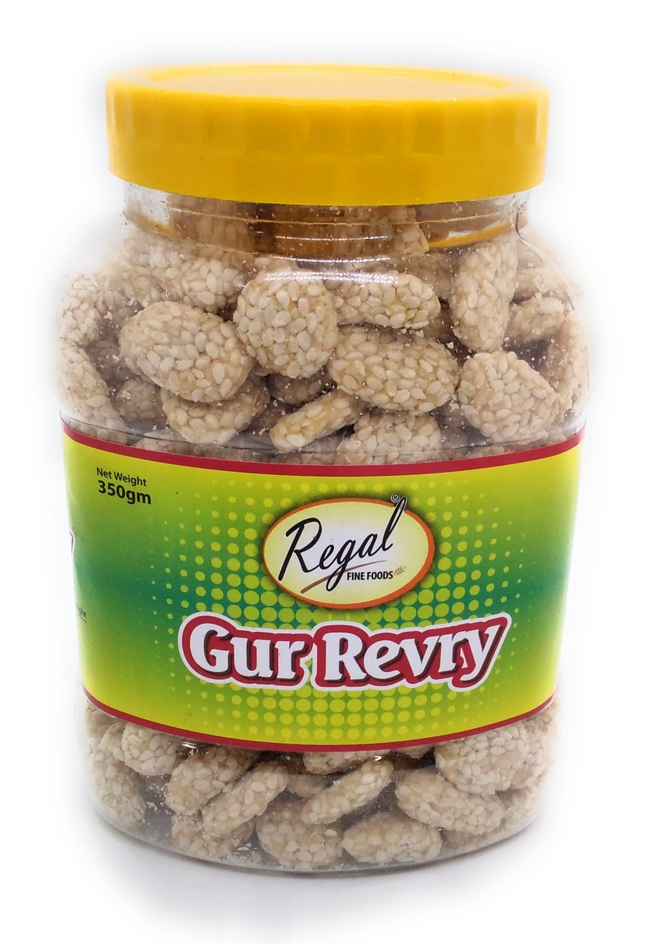 Regal Gur Revry - 350g