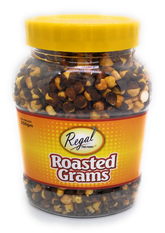 Regal Roasted Grams - 350g