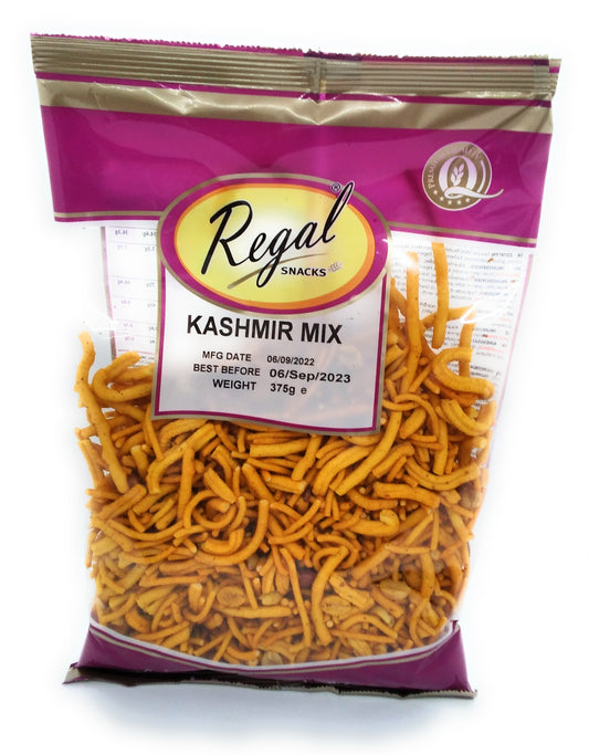 Regal - Kashmir Mix - 375g