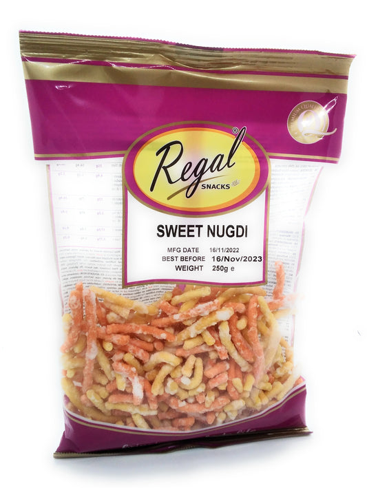 Regal - Sweet Nugdi - 260g