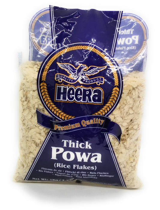 Heera – Thik Powa Reisflocken – 1 kg