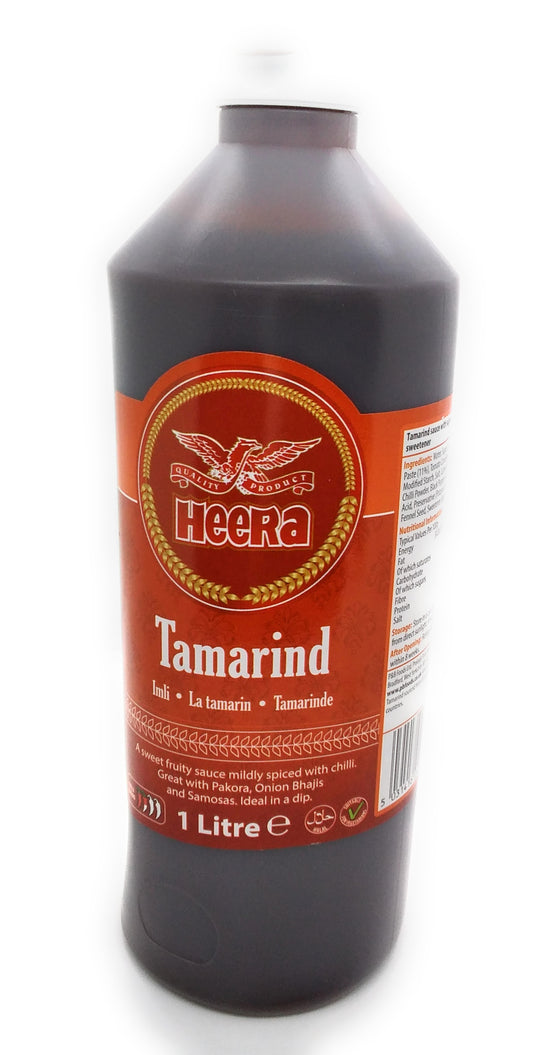 Heera Tamarinde imli - 1L