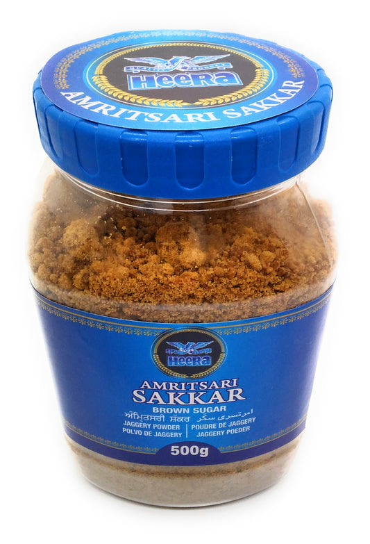 Heera – Amritsari Sakkar