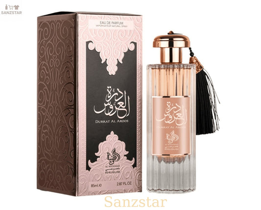 Durrat Al Aroos Eau de Parfum – by Al Wataniah