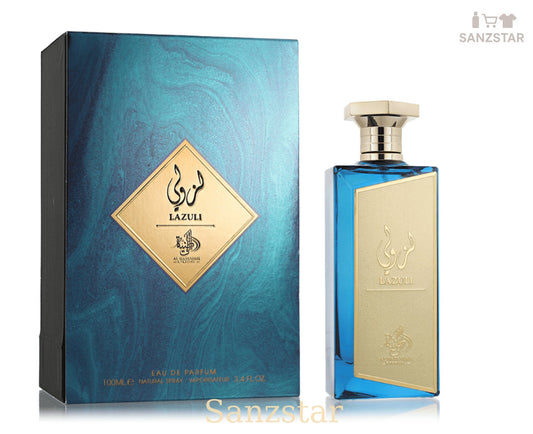 Lazuli Eau de Parfum by Al Wataniah