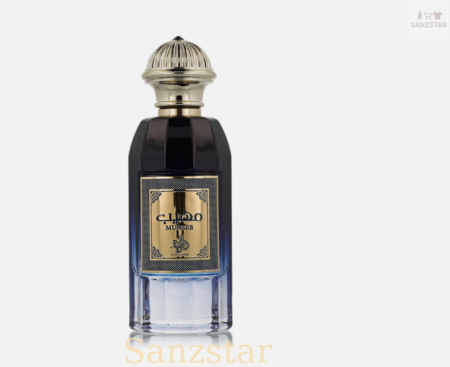 Muheeb Eau de Parfum