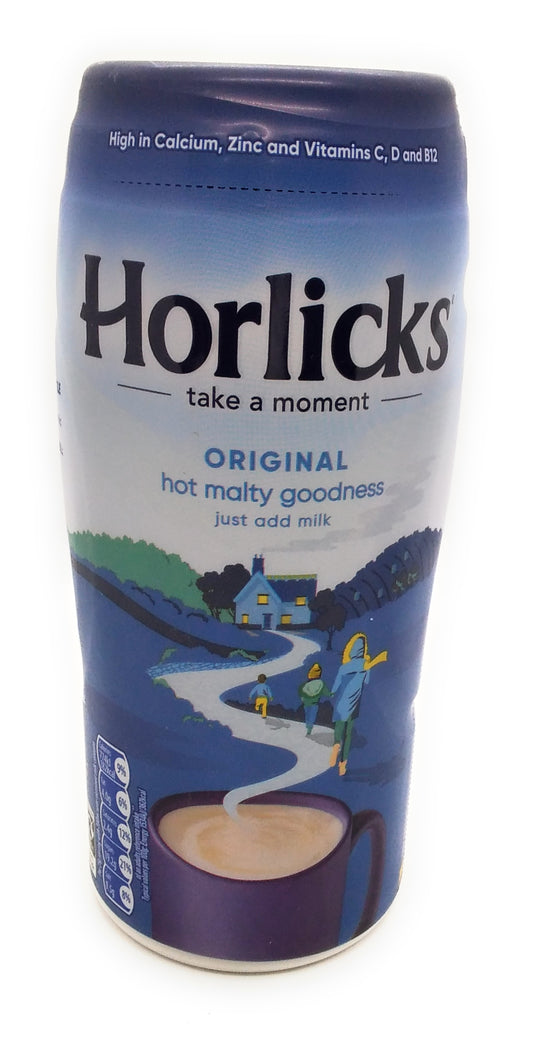 Horlicks Take a Moment Original