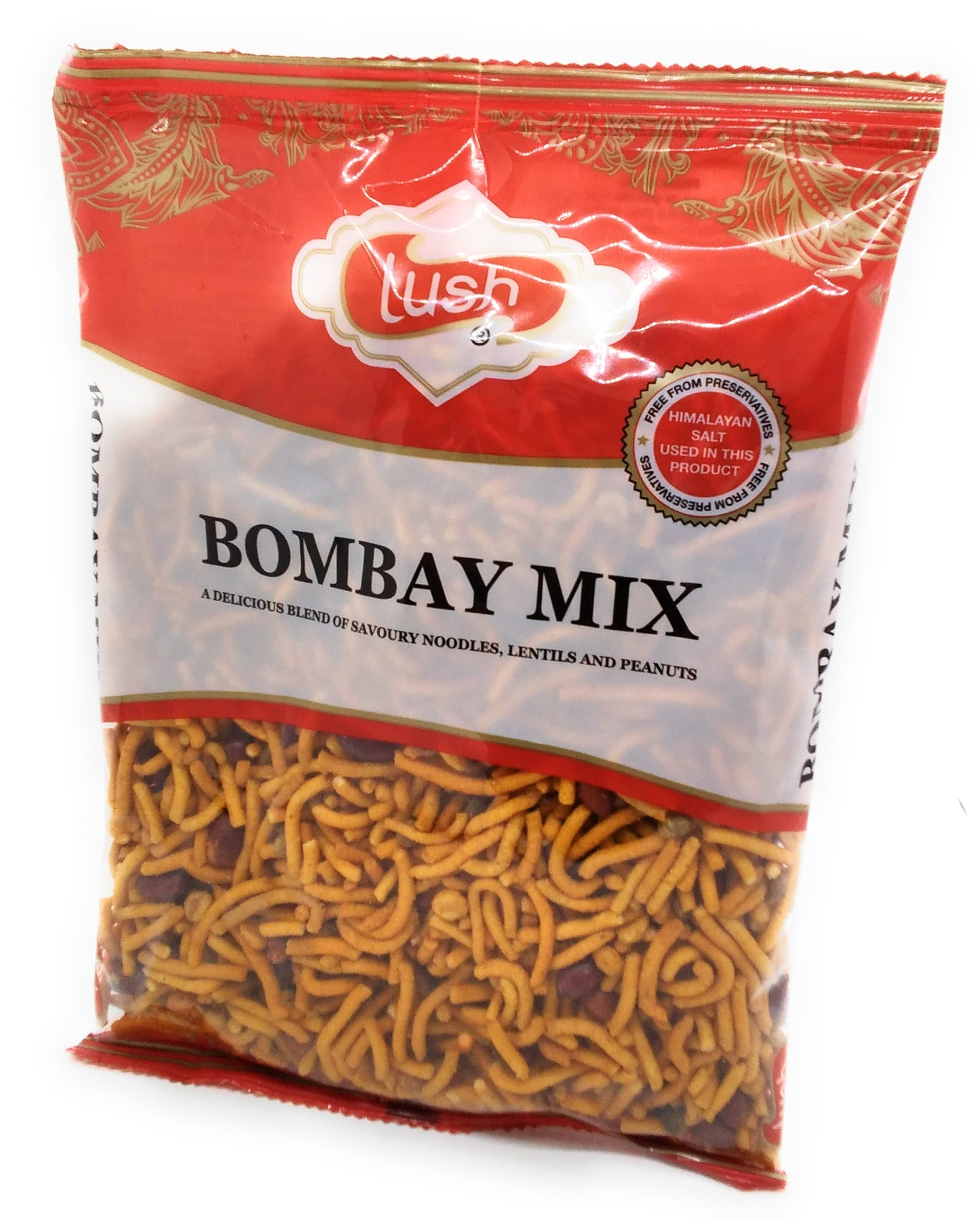 Lush - Bombay Mix
