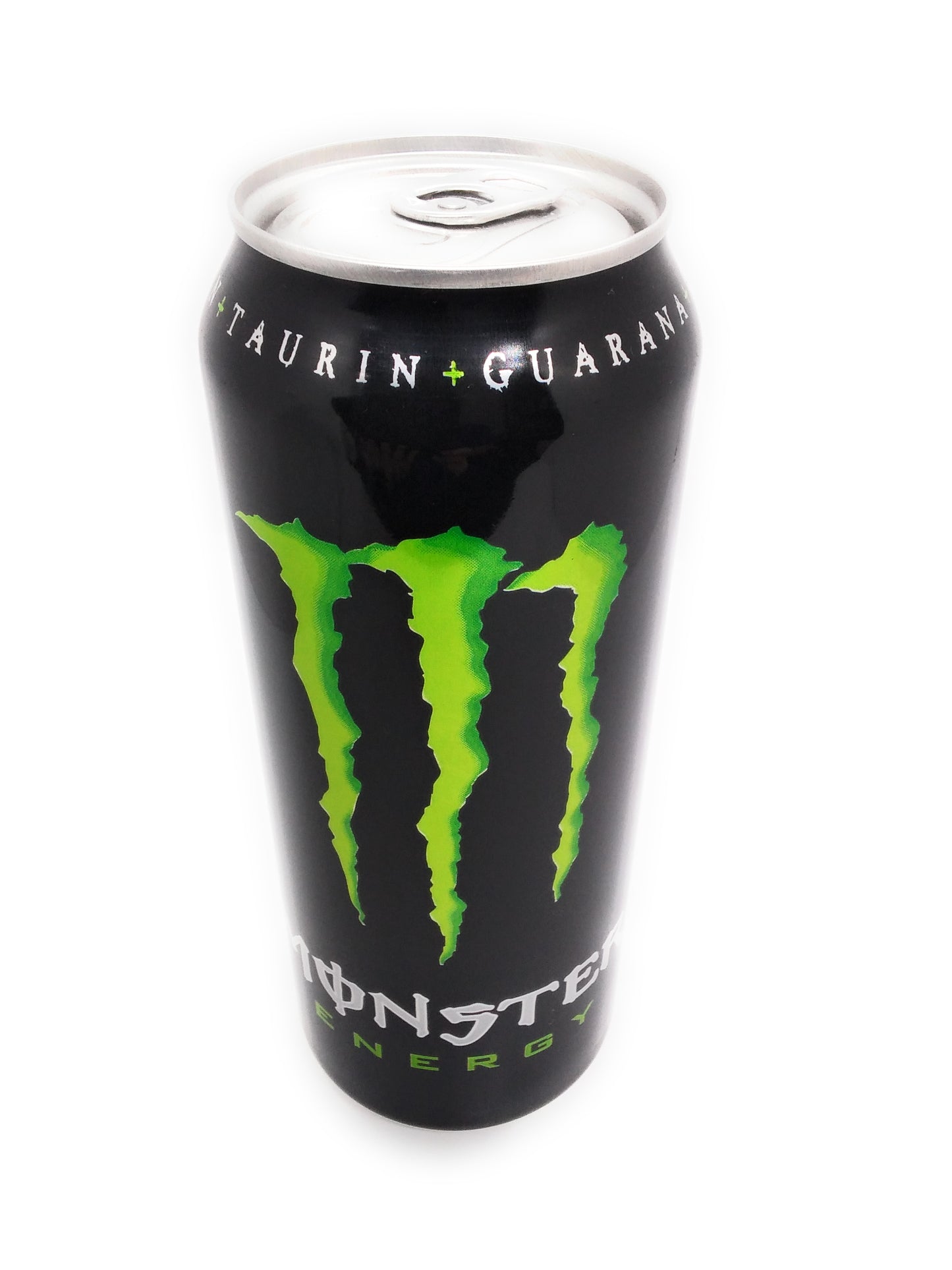 Monster Energy Drink