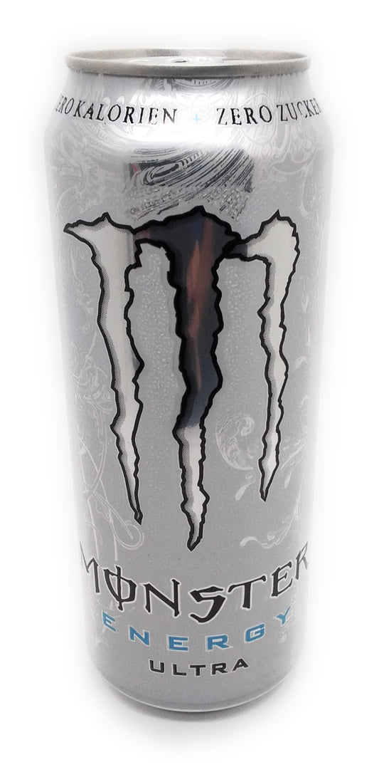 Monster Energy Drink Ultra - Zero Sugar