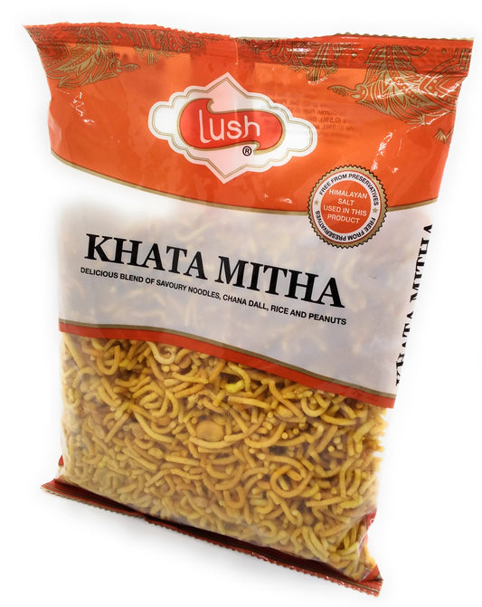 Lush - Khata Mitha