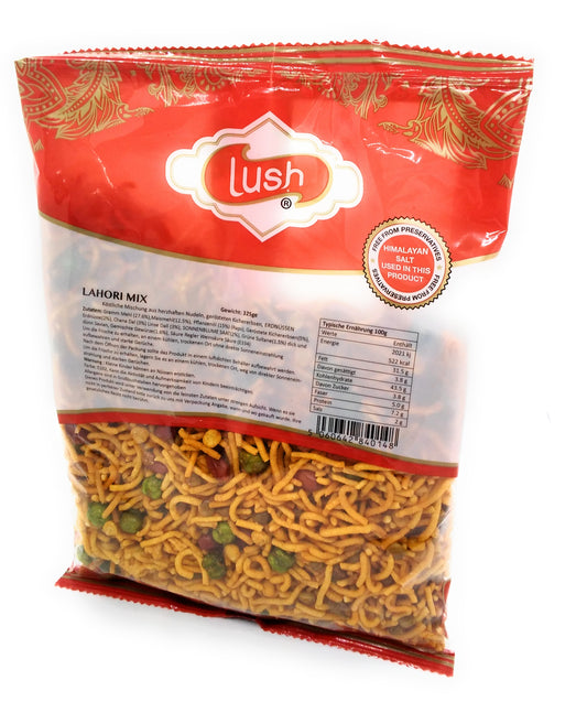 Lush - Lahori Mix