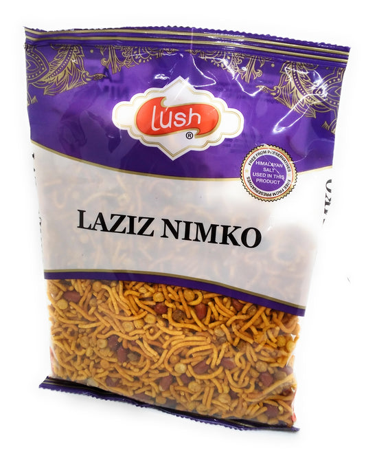 Lush - Laziz Nimko