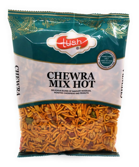 Lush - Chewra Mix Hot