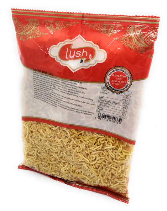 Lush - Aloo Bhujia