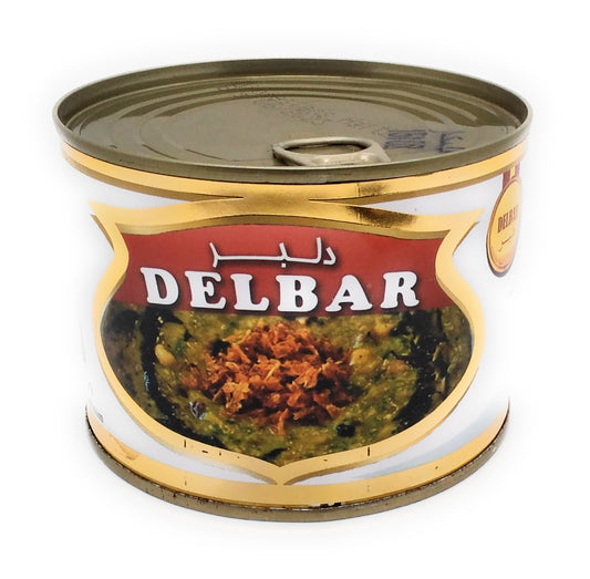 Delbar