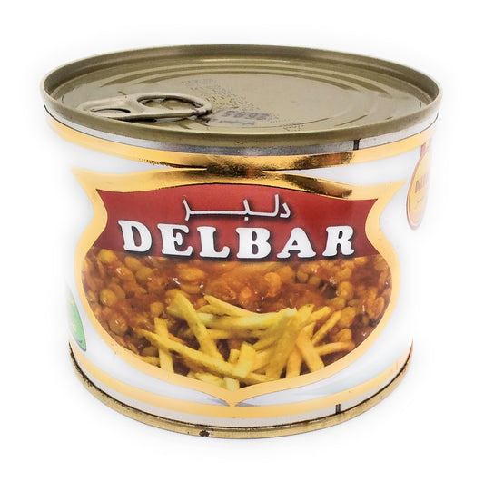 Delbar Veg
