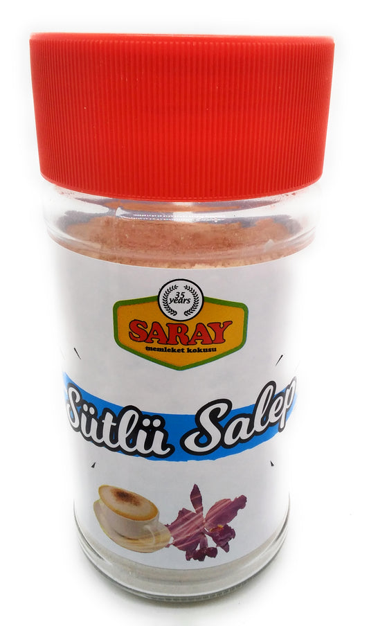 SARAY Süßer Salep-200G