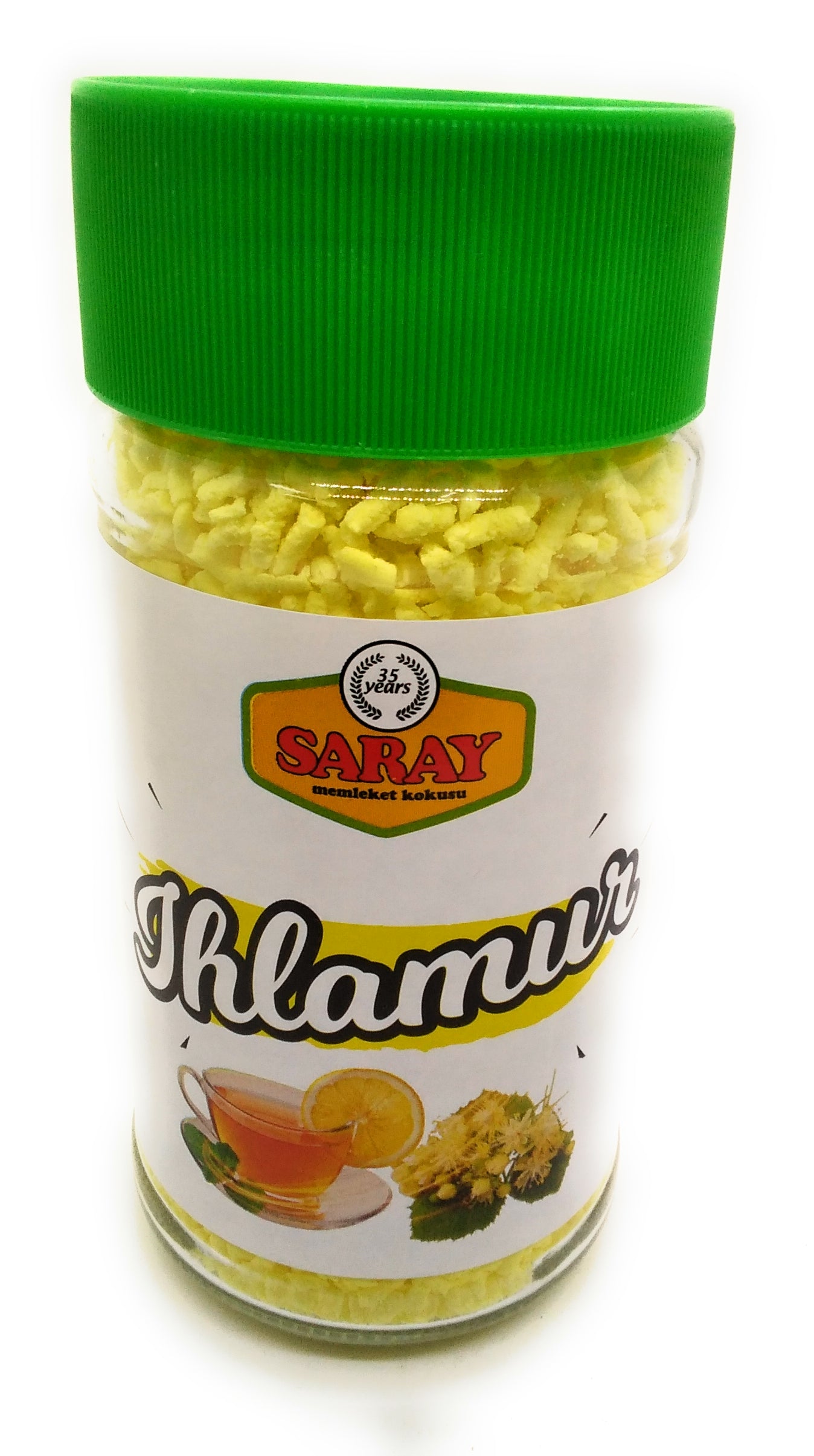 SARAY Sklamur-200G