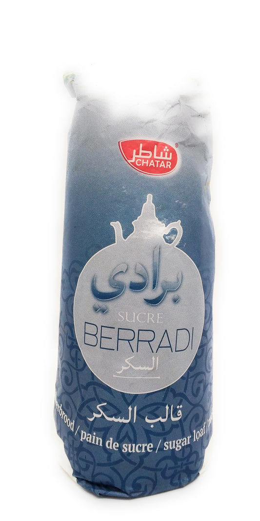 Chatar Brand - Kaleb Sugar