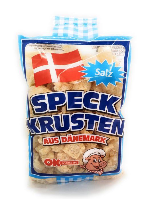 Ok Snacks - Speck Krusten