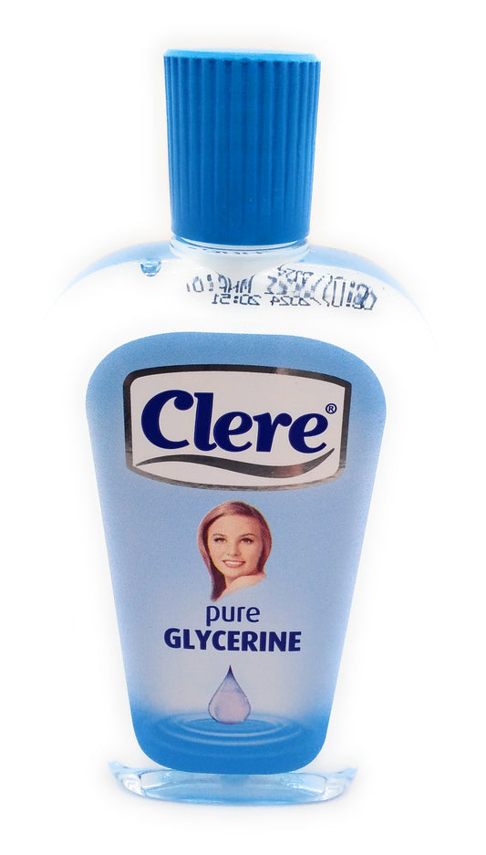 Clere Pure Glycerine