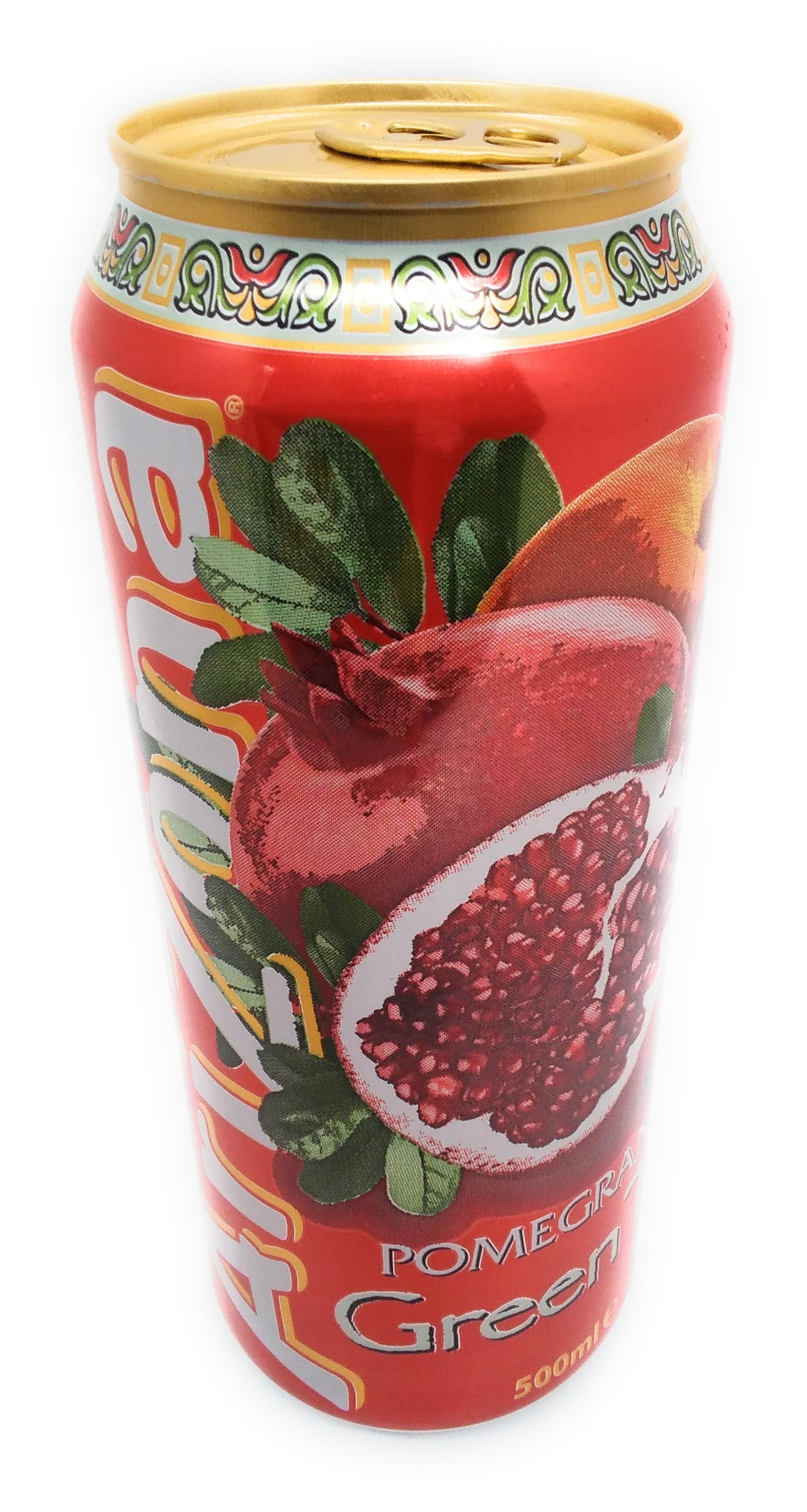 Arizona - Pomegranate - 500ml