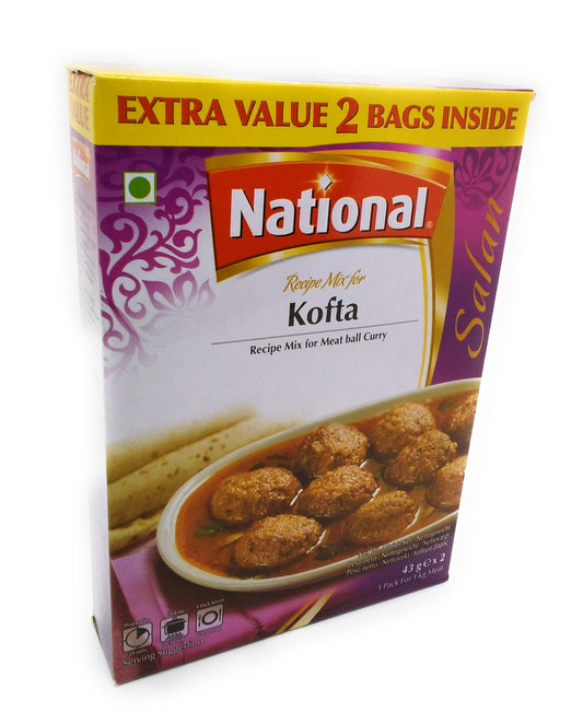 National - Kofta