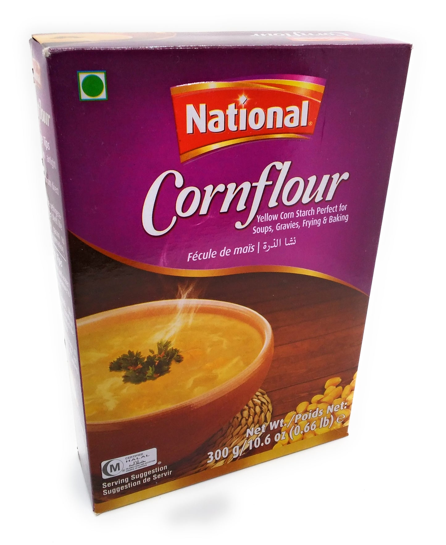 National Cornflour - 300g