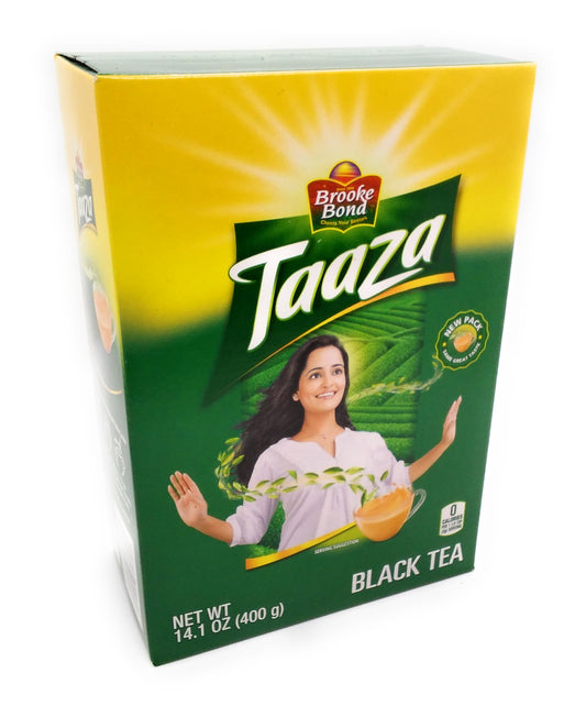 Brooke Bond Taaza Black Tea