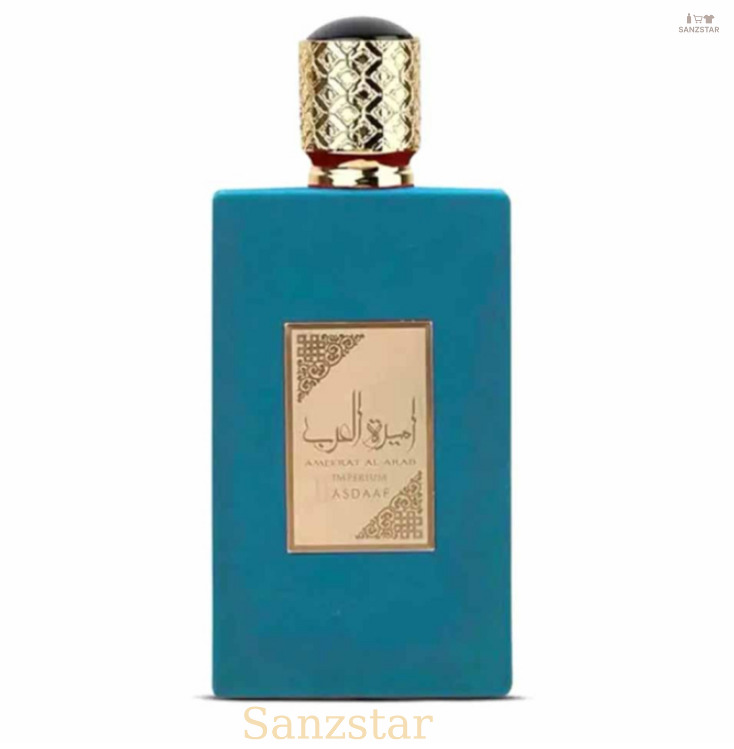 Ameer Al Arab Imperium Eau de Parfum by Asdaaf