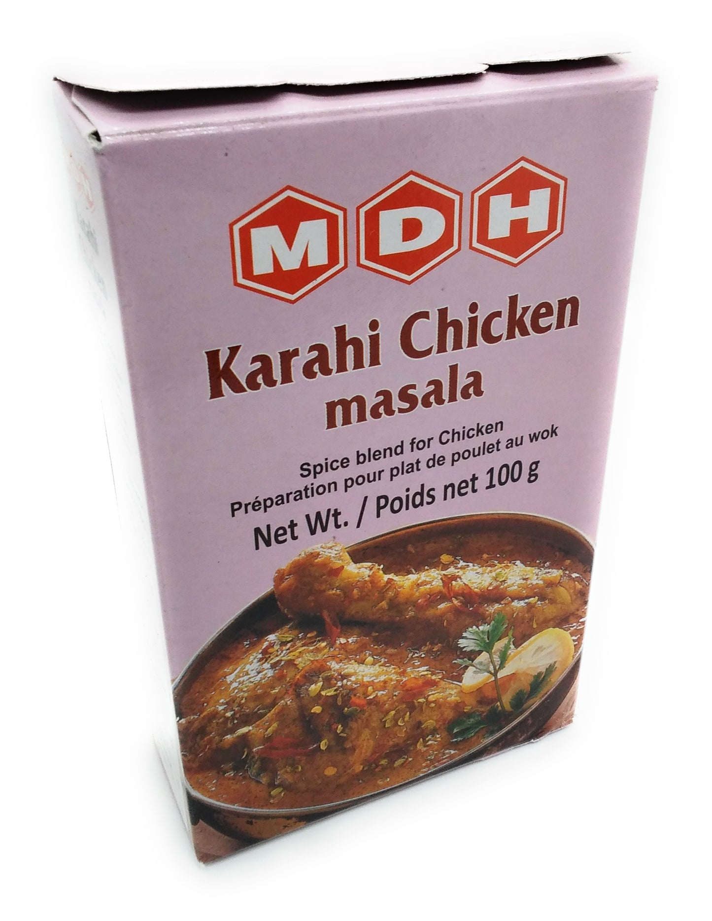 MDH - Karahi Chicken Masala - 100g